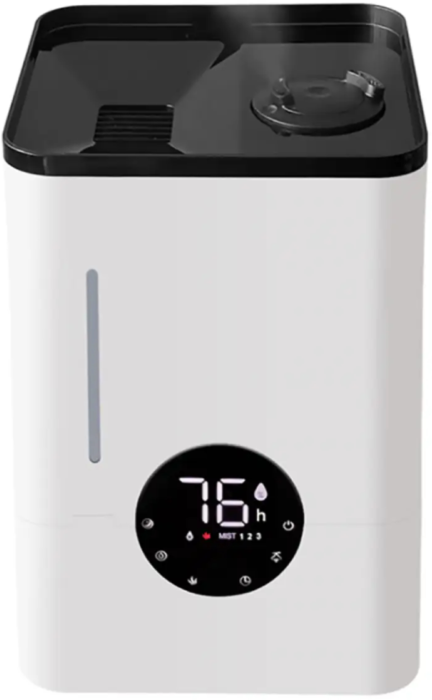 Купить Увлажнитель воздуха Grunhelm GHF-860MDW - Фото 1 Увлажнитель воздуха Grunhelm GHF-860MDW - Фото 1