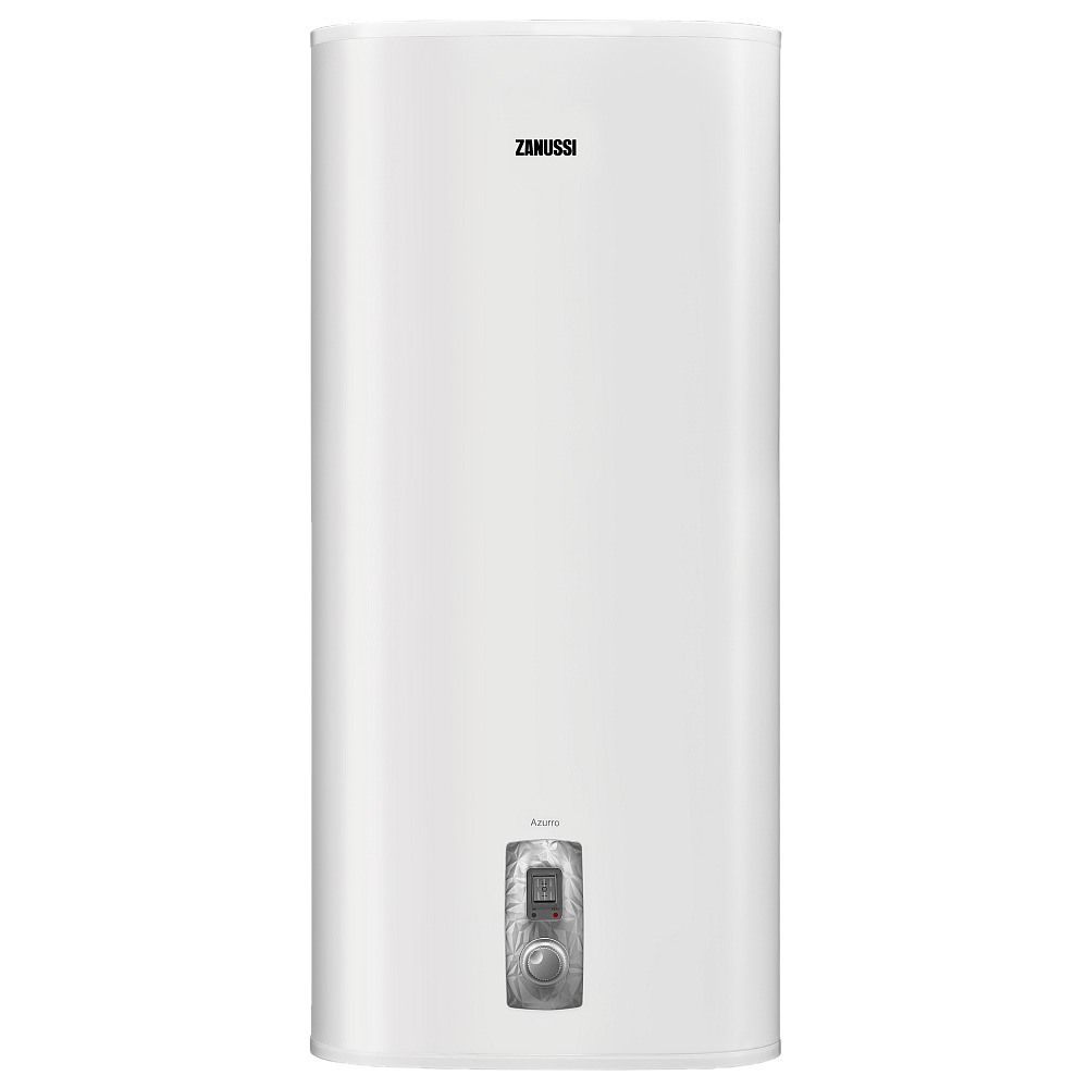 Водонагрівач Zanussi ZWH/S 100 Azurro купити - ціна, характеристики | Comfy