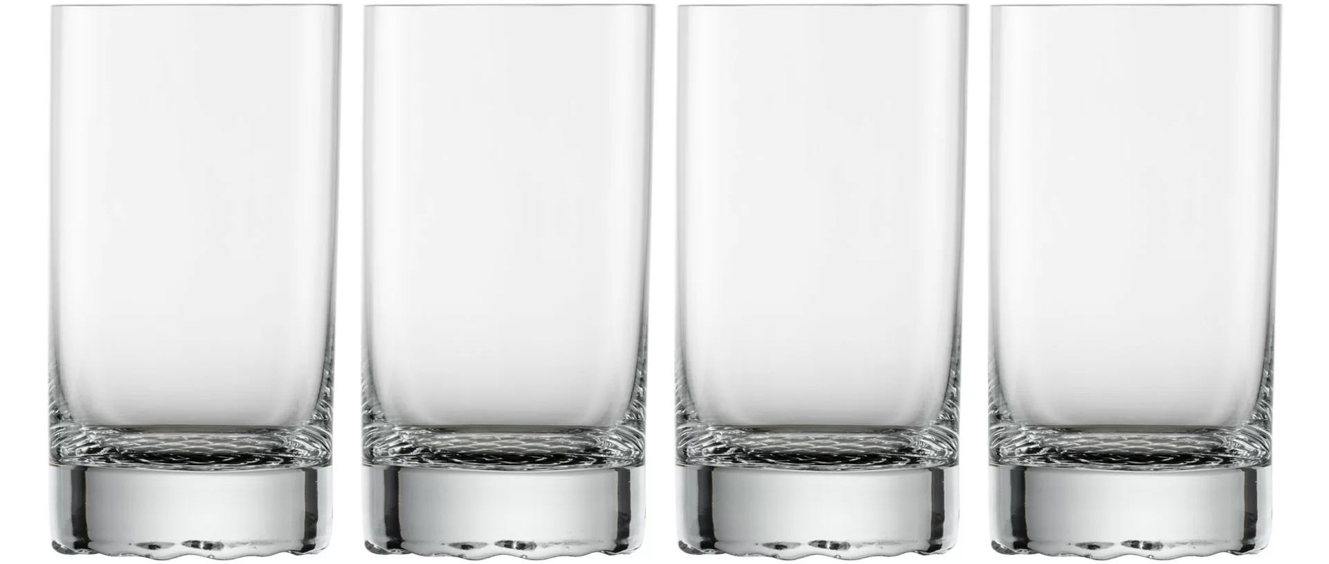 Стакан Schott Zwiesel 0.411 л (122605) - Фото 1