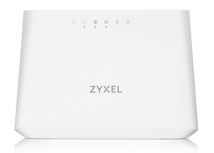 Маршрутизатор Ethernet Zyxel VMG3625-T50B (VMG3625-T50B-EU01V1F) купить ...