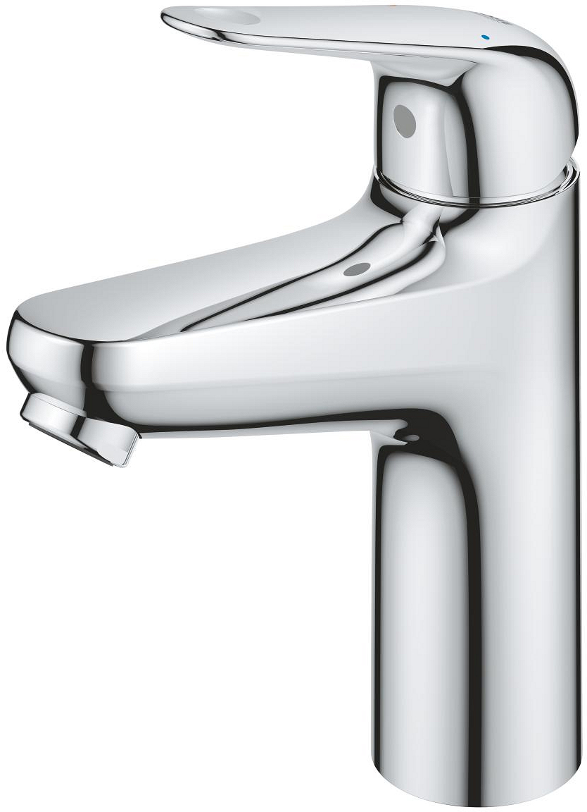 Кухонний змішувач Grohe QuickFix Swift M (24326001) - Фото 1