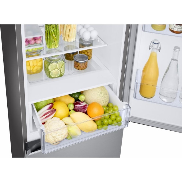 Холодильник Samsung RB38T600FSA/UA - Фото 4