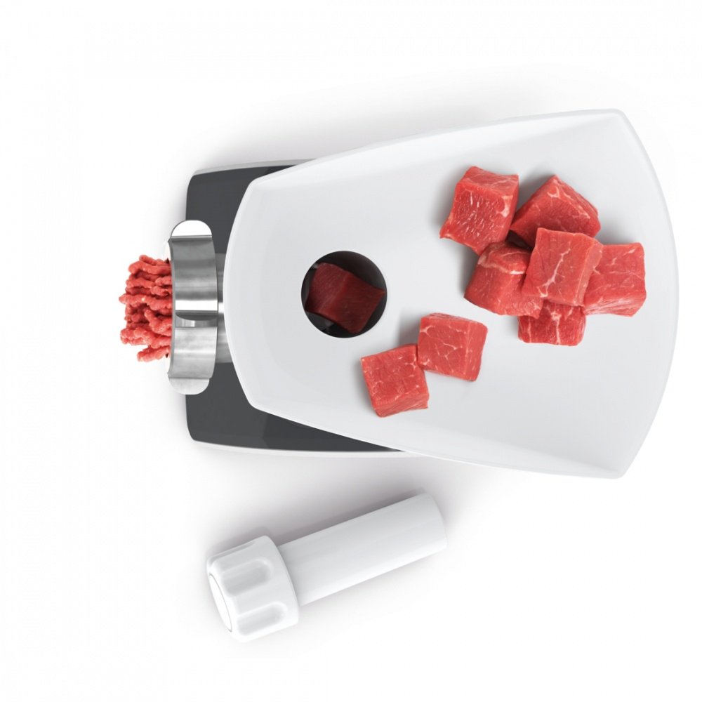 Мясорубка Bosch MFW3640A - 3 Фото Мясорубка Bosch MFW3640A - 3