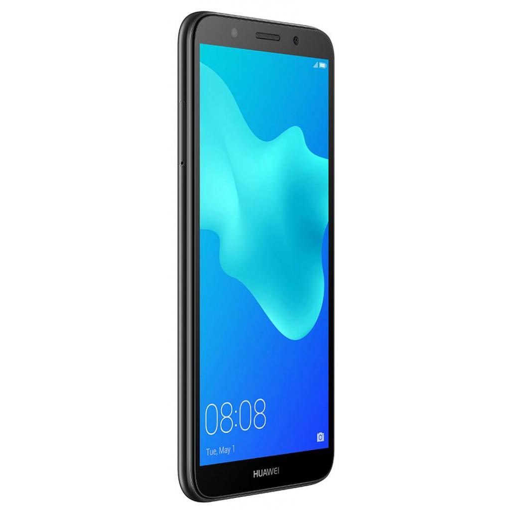 Смартфон Huawei Y5 2018 Black - 3 Фото Смартфон Huawei Y5 2018 Black - 3