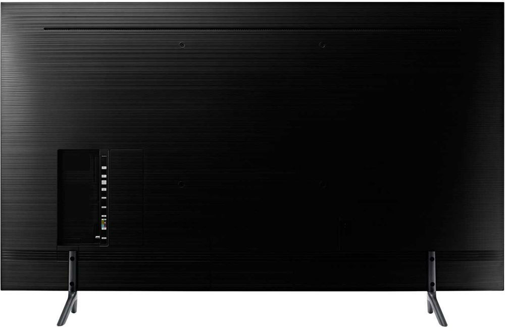 Телевизор Samsung UE43NU7120UXUA - 2 Фото Телевизор Samsung UE43NU7120UXUA - 2