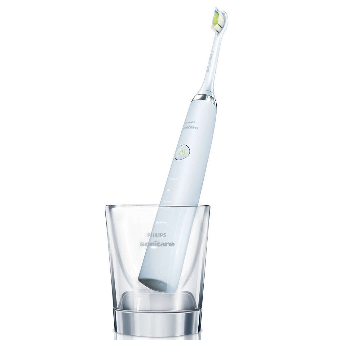 Зубная щетка Philips Sonicare DiamondClean HX9332/04 — Фото 3 — интернет-магазин COMFY Зубная щетка Philips Sonicare DiamondClean HX9332/04 — Фото 3