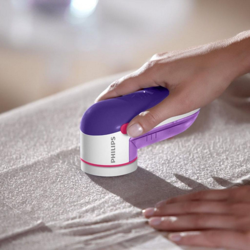 Триммер для ткани Philips GC026/30 - 3 Триммер для ткани Philips GC026/30 - 3