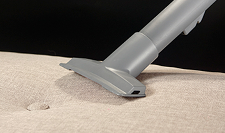 Глубокая чистка мягкой мебели.