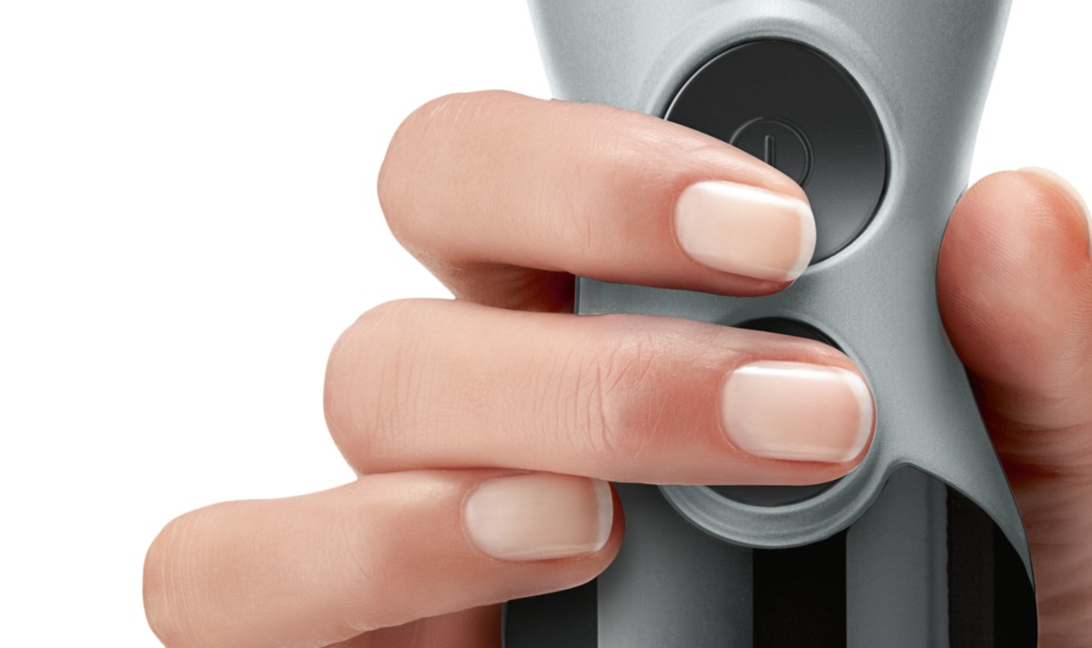 Фото Блендер погружной Bosch MSM67150RU - 2