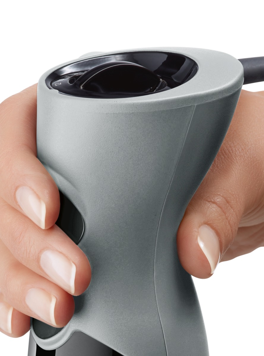 Фото Блендер погружной Bosch MSM67150RU - 7