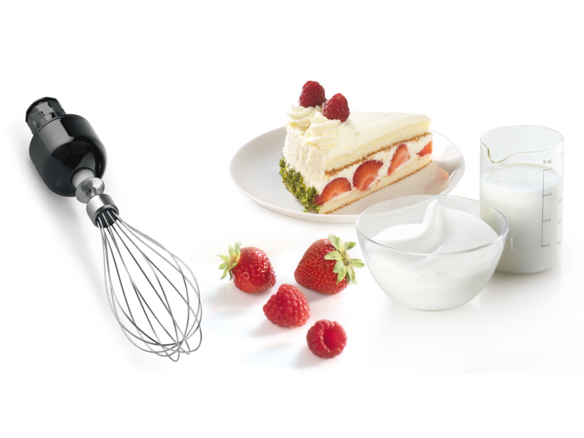 Фото Блендер погружной Bosch MSM67150RU - 10