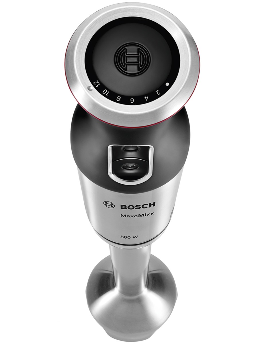 Блендер мини-комбайн Bosch MSM881X1 - 5 Фото Блендер мини-комбайн Bosch MSM881X1 - 5