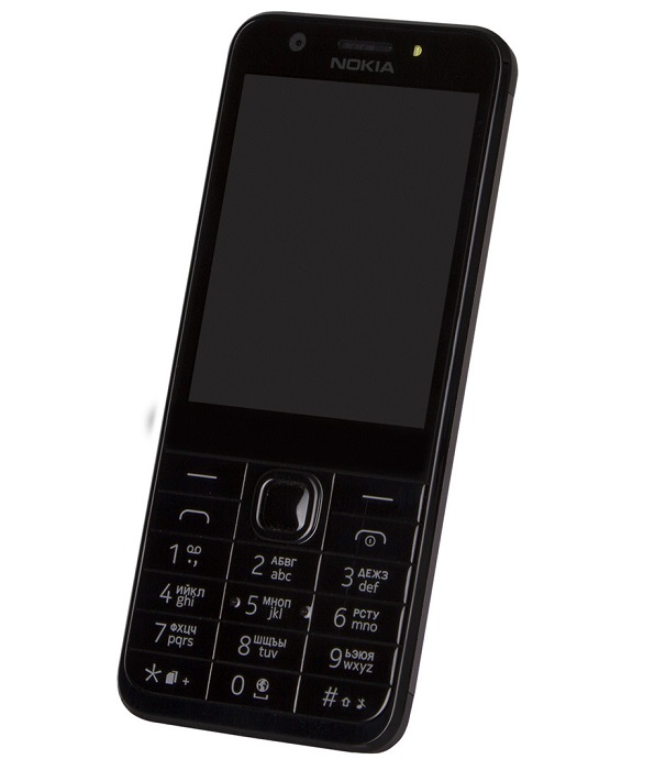 Мобильный телефон Nokia 230 7 Фото Мобильный телефон Nokia 230 7