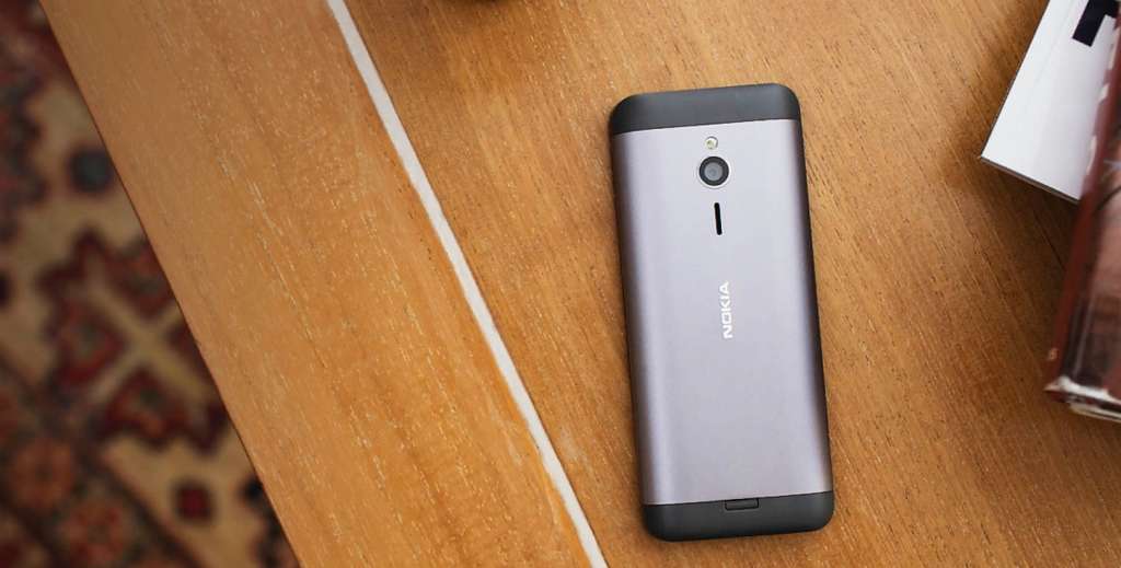 Мобильный телефон Nokia 230 9 Фото Мобильный телефон Nokia 230 9