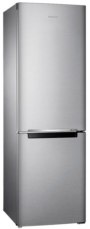 Холодильник Samsung RB33J3000SA/UA — Фото 1
