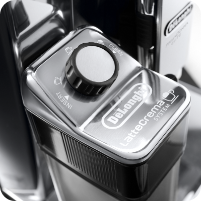 Кофемашина Delonghi ECAM650.75.MS - 10 Фото Кофемашина Delonghi ECAM650.75.MS - 10