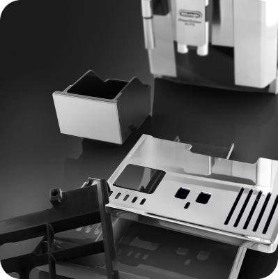 Кофемашина Delonghi ECAM650.75.MS - 11 Фото Кофемашина Delonghi ECAM650.75.MS - 11