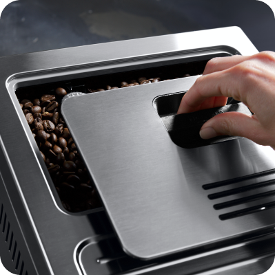 Кофемашина Delonghi ECAM650.75.MS - 6 Фото Кофемашина Delonghi ECAM650.75.MS - 6