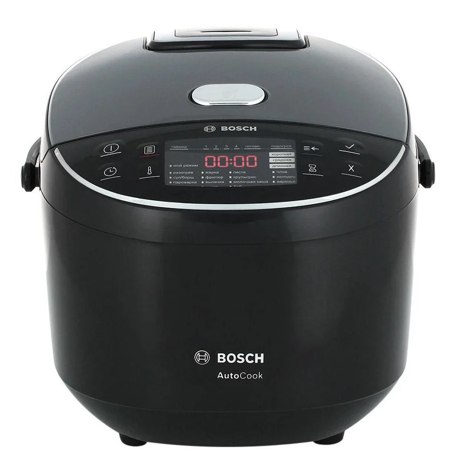 МУЛЬТИВАРКА BOSCH MUC22B42RU 】 — купить Bosch MUC22B42RU, цена в Киеве ...