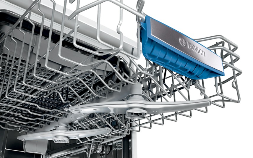 Посудомоечная машина встраиваемая Bosch SPV40E40EU купить - цена ...