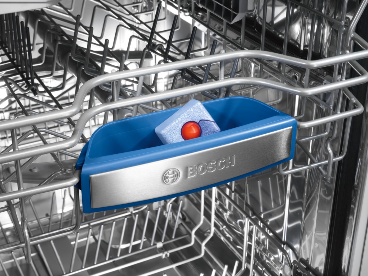 Посудомоечная машина встраиваемая Bosch SPV40E40EU купить - цена ...