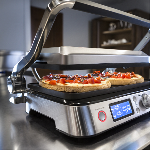 Гриль-барбекю электрический Delonghi CGH1012D - 3 Фото Гриль-барбекю электрический Delonghi CGH1012D - 3