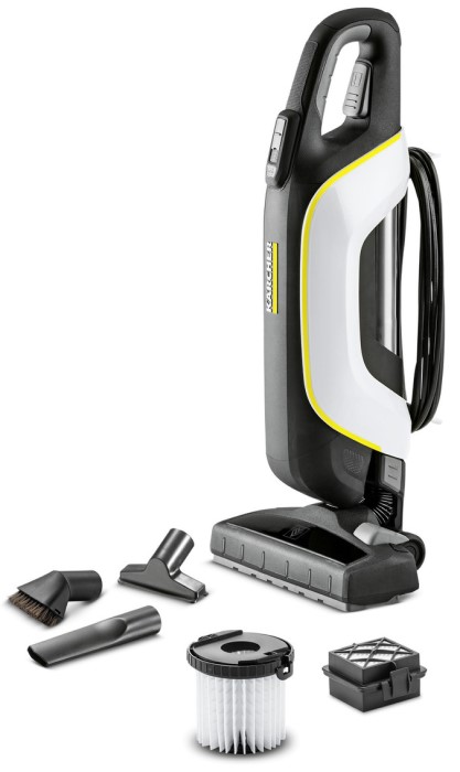 Пылесос ручной для дома Karcher VC 5 Premium - 1 Фото Пылесос ручной для дома Karcher VC 5 Premium - 1