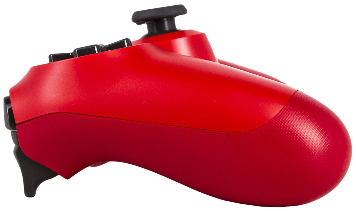 Геймпад Sony PS4 Dualshock 4 V 2 Red 6 Фото Геймпад Sony PS4 Dualshock 4 V 2 Red 6
