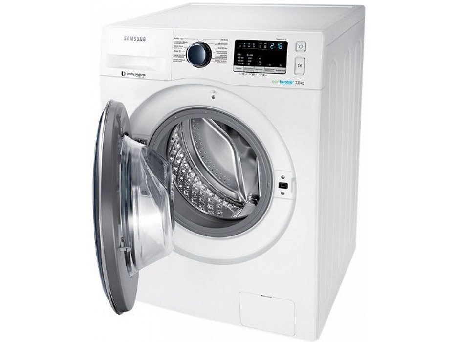 Стиральная машина Samsung WW70K42101WDUA 0 Фото Стиральная машина Samsung WW70K42101WDUA 0