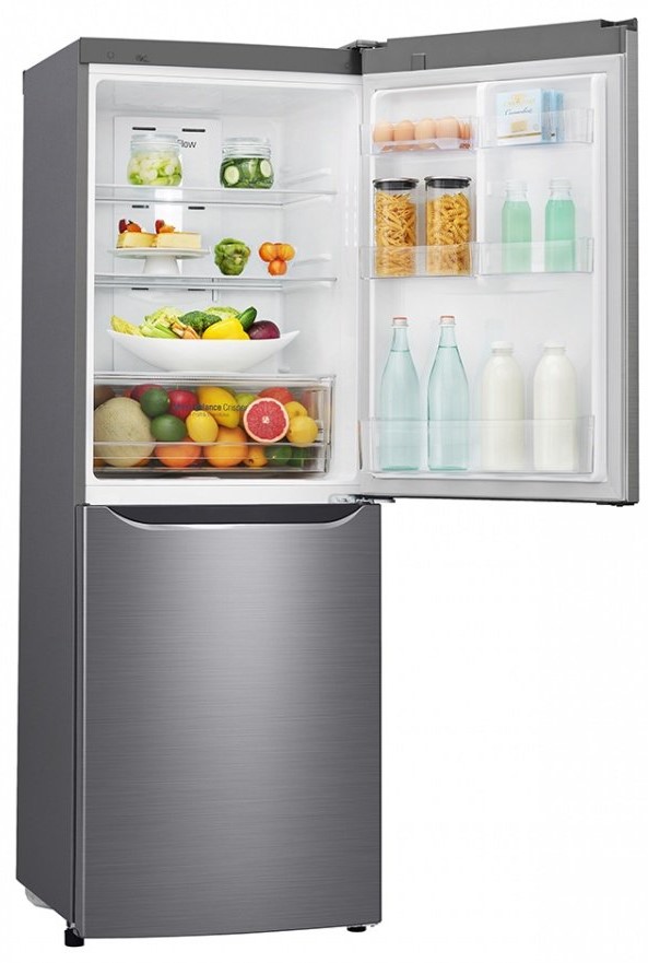 Холодильник LG GA-B389SMQZ – Фото 1