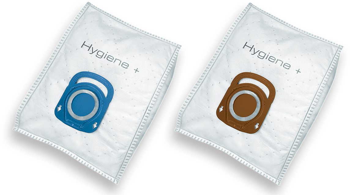 Як виглядають мішки