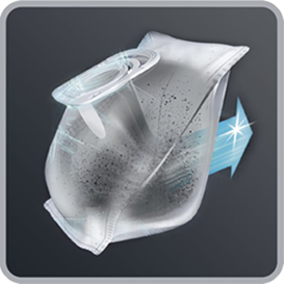 99,99% рівень фільтрації