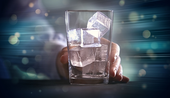 Быстрое замораживание свежих продуктов в большом количестве – superFreezing