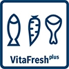 VitaFresh plus продукти залишаються свіжими до 2 разів довше