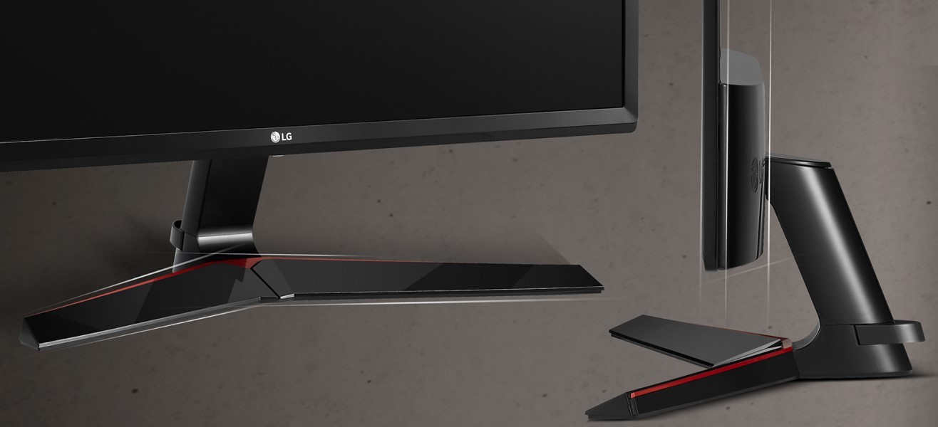 Монитор LG 24MP59G-P - 6 Фото Монитор LG 24MP59G-P - 6