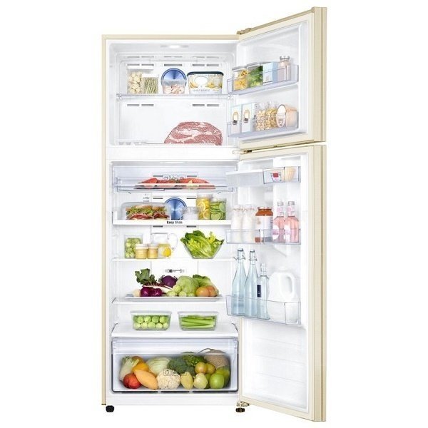 Фото Холодильник Samsung RT53K6330EF/UA-1