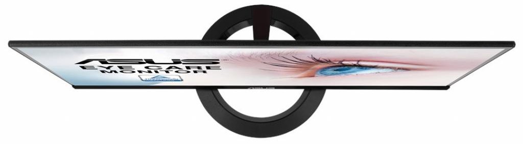 Монитор Asus VZ249HE – Фото 3 – интернет-магазин COMFY Монитор Asus VZ249HE – Фото 3
