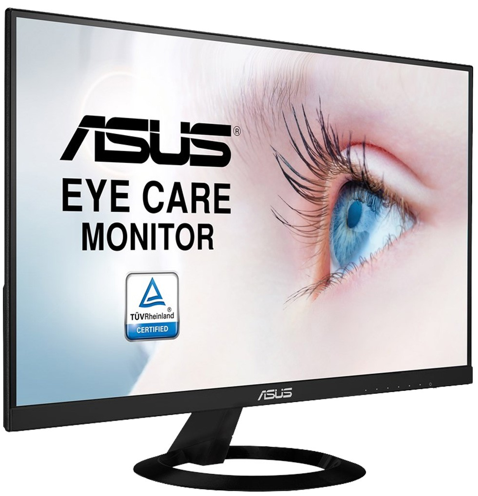 Монитор Asus VZ249HE – Фото 4 – интернет-магазин COMFY Монитор Asus VZ249HE – Фото 4