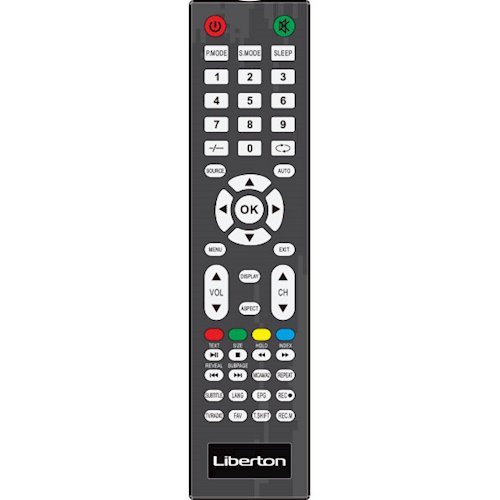 Телевизор Liberton 32HE1HDТ - 2 Телевизор Liberton 32HE1HDТ - 2