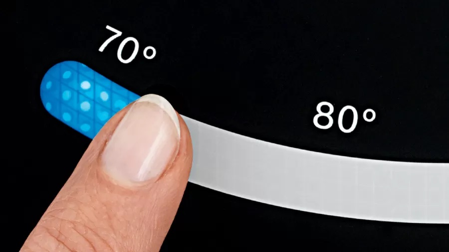 Фото Электрический чайник Bosch TWK7203 - 3