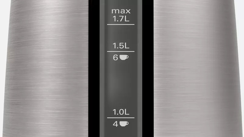 Електричний чайник Bosch TWK7203 купити - ціна, характеристики | Comfy