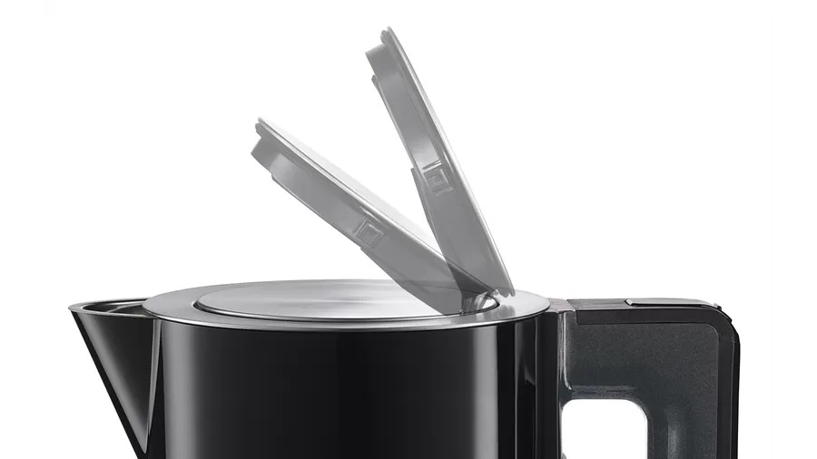 Фото Электрический чайник Bosch TWK7203 - 9