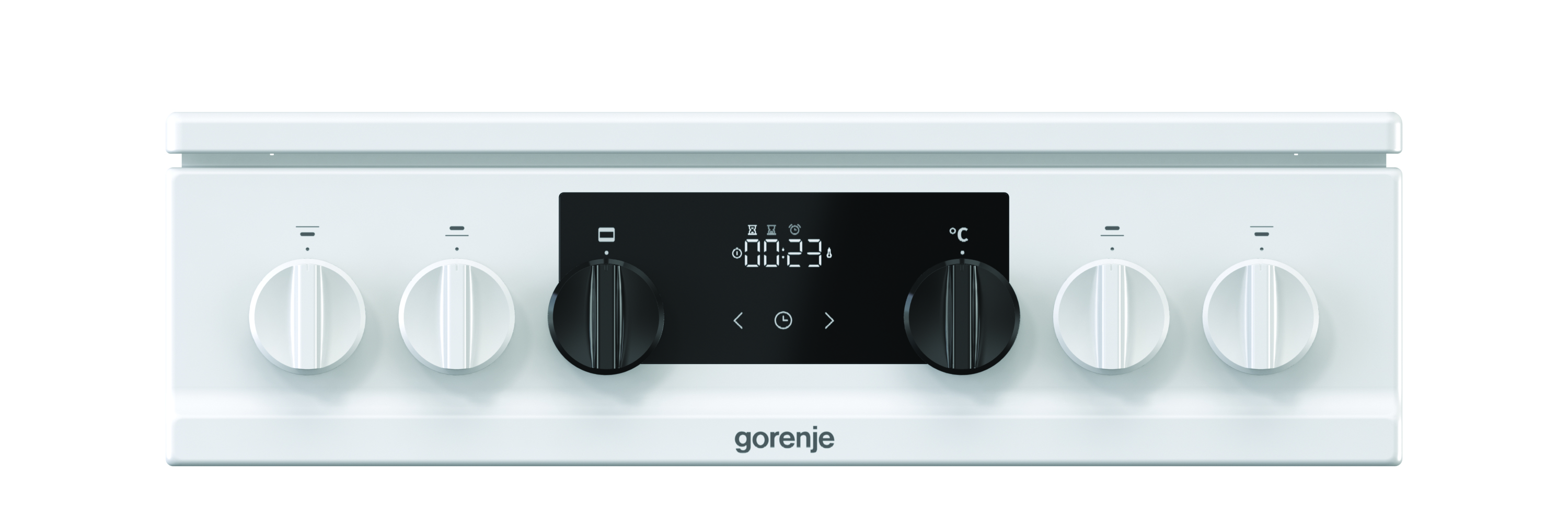 Плита газовая Gorenje K 5341 WF-B - 2 Плита газовая Gorenje K 5341 WF-B - 2