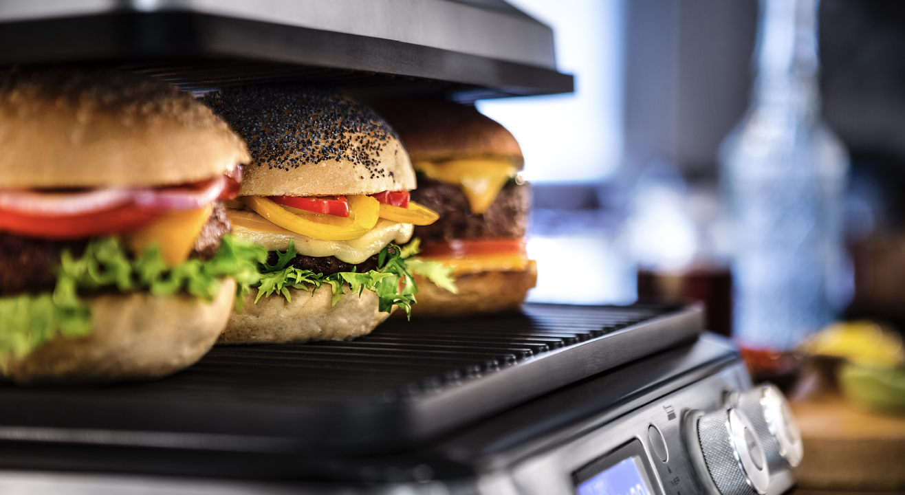 Фото Гриль-барбекю электрический Delonghi CGH1030D - 13