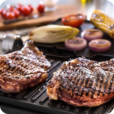 Фото Гриль-барбекю электрический Delonghi CGH1030D - 5