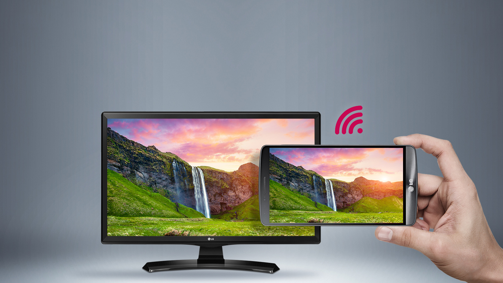Телевизор LG 28MT49S-PZ – Фото 5 – интернет-магазин COMFY Телевизор LG 28MT49S-PZ – Фото 5