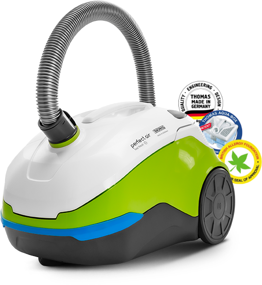 Thomas Perfect Air Feel Fresh X3