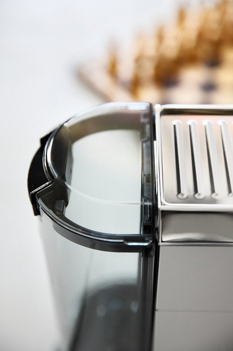 Фото Кавоварка рожкова Delonghi EC 685.W 3