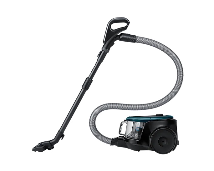 Фото Пылесос для сухой уборки без мешка Samsung VC18M21C0VN/UK - 1