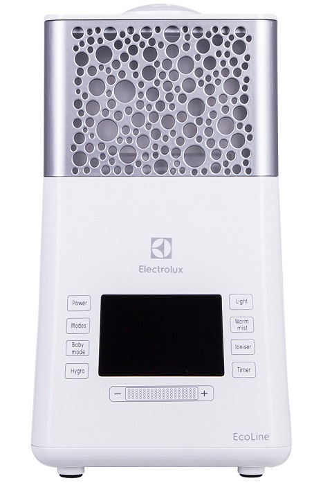 Увлажнитель воздуха Electrolux EHU-3715D 2 Фото Увлажнитель воздуха Electrolux EHU-3715D 2